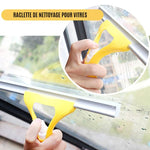 Grattoir de Nettoyage pour Vitres