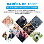 Mini Caméra Extérieur HD 1080P