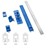 Ciaovie™ Localisateur de Perforation Gabarit de Percage