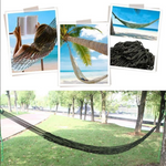 Ciaovie™ Portable Hamac en Filet de Nylon