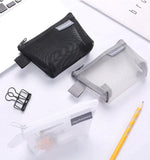 Sac de Rangement en Filet Portable