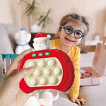 Clicker de décompression