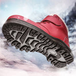 Ciaovie™ Bottines de Neige Hiver de Randonnée à L'extérieur