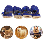 Ciaovie™ Bottes Antidérapants pour Chiens