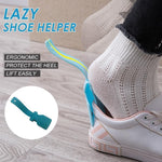 Chausse-Pied en Plastique Pratique