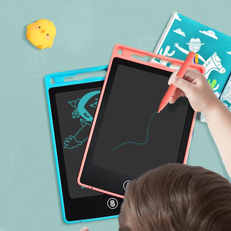 Tablette D'écriture LCD Pour Enfants