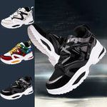 Ciaovie™ Baskets Respirantes Tendance