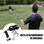 Ciaovie ™ Outils D'Entraînement de Baseball