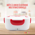 HEATBOXE - LUNCHBOX CHAUFFANT PREMIUM