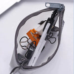 Sac de Rangement en Filet Portable