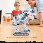Ciaovie™ Jouet Robot de Dinosaure Électronique