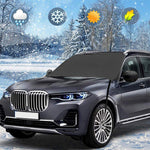 Ciaovie™ Couverture de Pare-Brise de Voiture