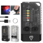 Mini torche portable V10