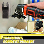 Lame de Scie Oscillante