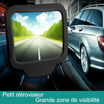 Ciaovie™ Rétroviseur de Siège Arrière de Voiture