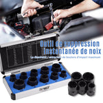 Ciaovie™ Ensemble kit Outil de Suppression de Noix