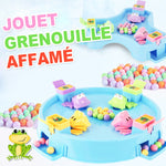 Ciaovie™ Jouet Grenouille Affamé