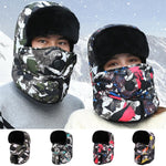 Ciaovie™ Bonnet D'hiver Anti-Vent