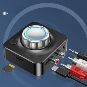 Récepteur Audio RCA Bluetooth 5.0