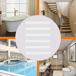 Autocollants Antidérapants Pour Salle De Bain (24pcs)