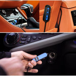 Chargeur de Voiture avec 5 Ports USB
