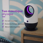 Ciaovie™ Tue-Moustique Physique