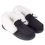 Ciaovie™ Femmes Hiver Chaud Mode Pantoufles Mocassins