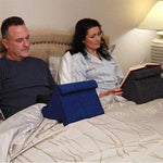 Ciaovie™ Coussin IPad Pivotant À 360°