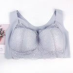 Soutien-gorge Recentrant sans Armature