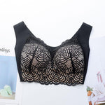 Soutien-gorge Recentrant sans Armature