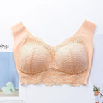Soutien-gorge Recentrant sans Armature