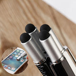 Ciaovie™ Stylo à Outils de Poche Multifonctions- 2 pièces