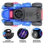 Ciaovie™ Voiture Jouet de Dinosaure Transforme
