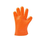 Gants En Silicone Avec Résistance À La Chaleur