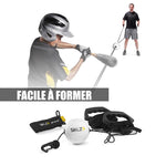 Ciaovie ™ Outils D'Entraînement de Baseball