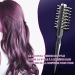 Ciaovie™ Nouveau Style Peigne De Cheveux Portable
