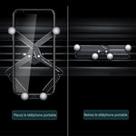 Support de Smartphone Déformable pour Voiture