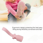 Chausse-Pied en Plastique Pratique