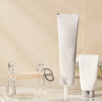 Rouleau presseur de dentifrice