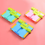 Ciaovie™ Pupitre de Lecture Support pour Livre Pliable Multi Réglable