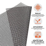 Tapis de Barbecue en PTFE (3 pièces)