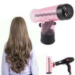Ciaovie™ Sèche-Cheveux Diffuseur Portable Rouleau
