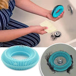 Ciaovie™ Protecteur de Drain Permanent