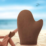 Ensemble de Gants de Bain de Gommage Exfoliants (3 pièces / 4 pièces)