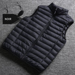 Ciaovie™ Gilet de Duvet Léger Chaud