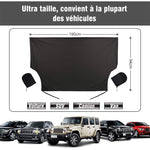 Ciaovie™ Couverture de Pare-Brise de Voiture