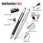 Ciaovie™ Stylo à Outils de Poche Multifonctions- 2 pièces