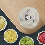 Mini Mixeur Pratique