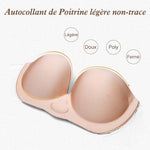 Ciaovie™ Femme Autocollant de Poitrine Sexy Invisible
