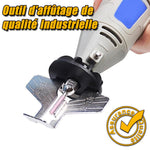 Ciaovie™ Aiguiseur de Tronçonneuse